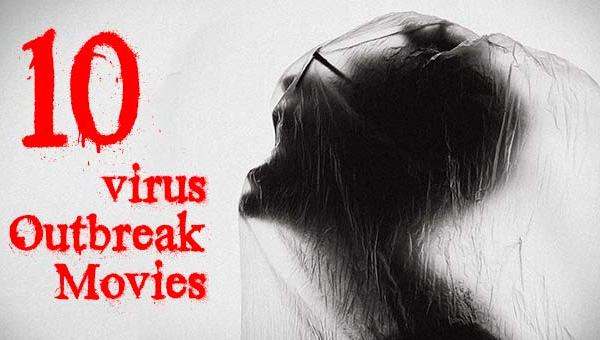 10 Virus Outbreak Movies 2020