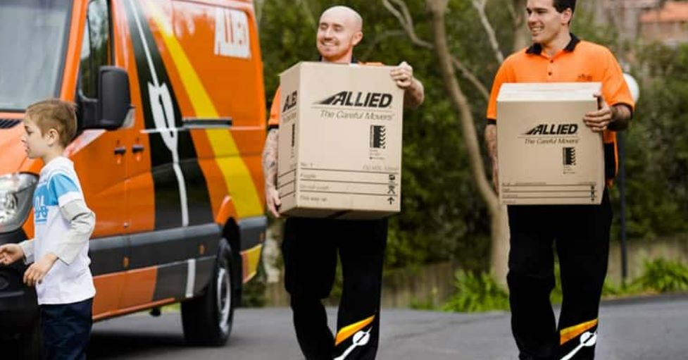Removalists In Perth
