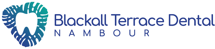 Blackall Terrace Dental